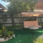 Casa de hóspedes Boina House