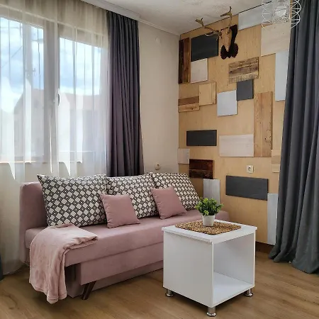 Boina House