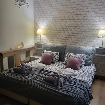 Casa de hóspedes Boina House Bansko