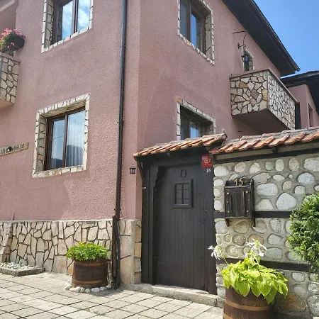 Boina House * Bansko