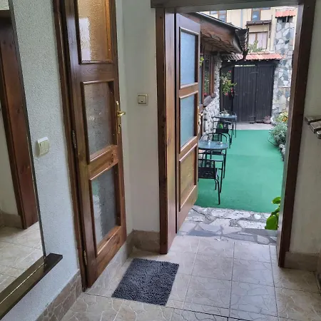 Affittacamere Boina House *