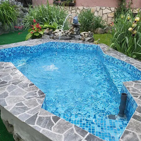 Boina House *