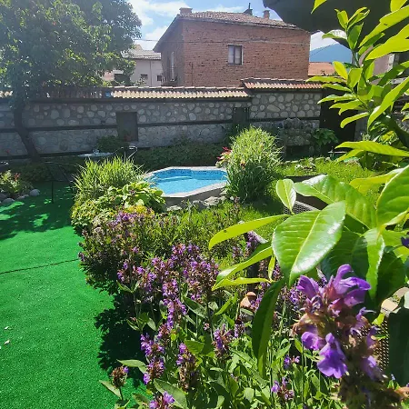 Boina House Bansko