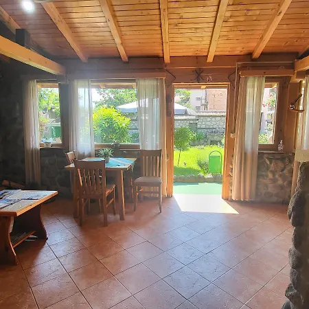Affittacamere Boina House *