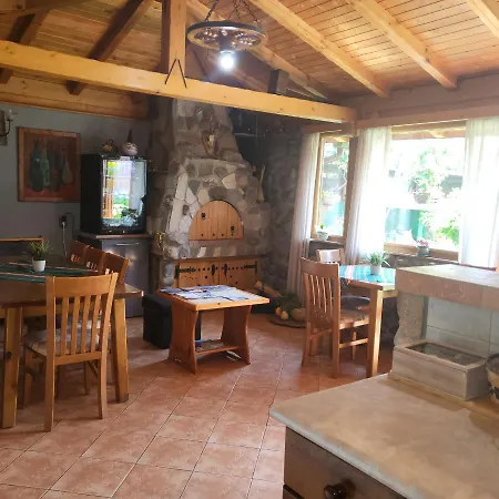 Boina House