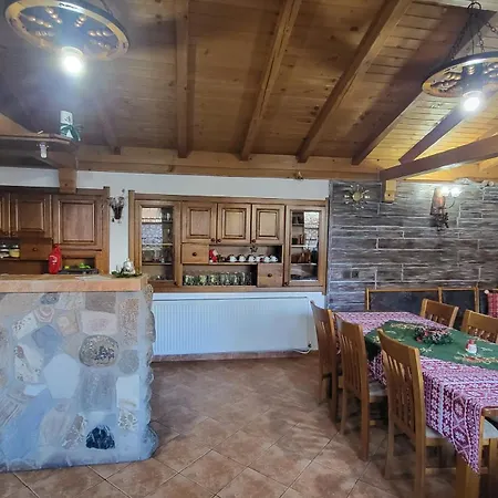 Boina House