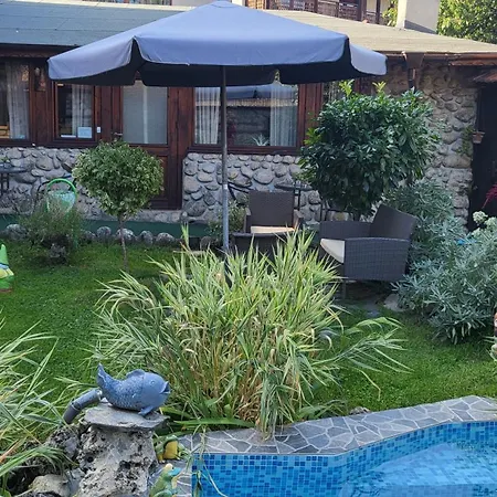 Boina House *