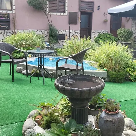 Affittacamere Boina House