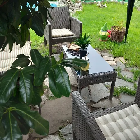 Boina House Affittacamere Bansko
