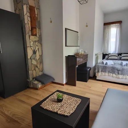 Boina House Bansko