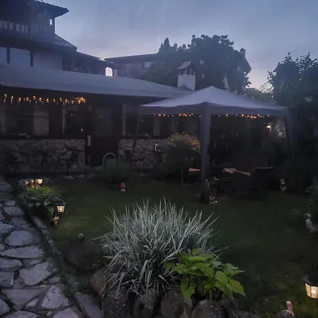 Boina House