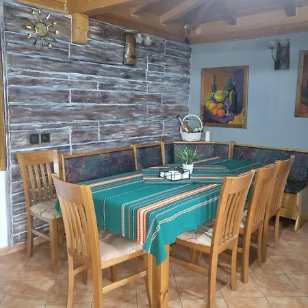 Boina House Affittacamere