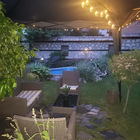 Affittacamere Boina House