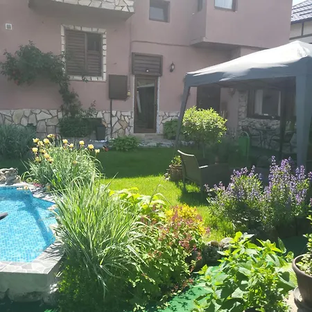 Pensión Boina House Bansko