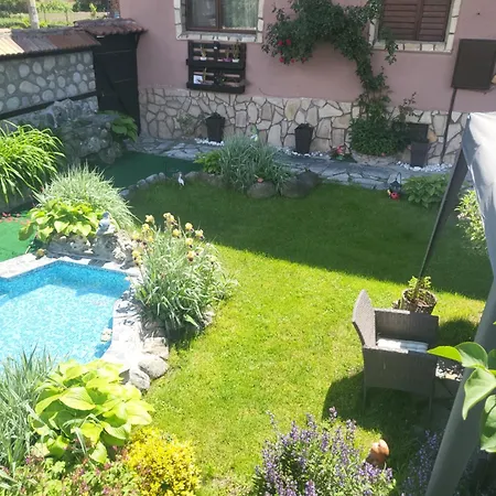Boina House Affittacamere *