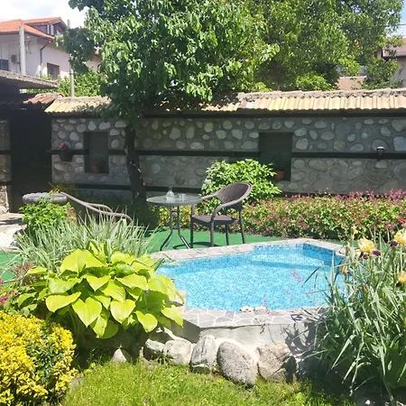 Affittacamere Boina House