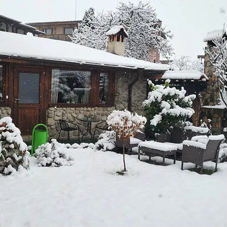 Affittacamere Boina House Bansko