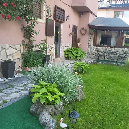 Affittacamere Boina House Bansko