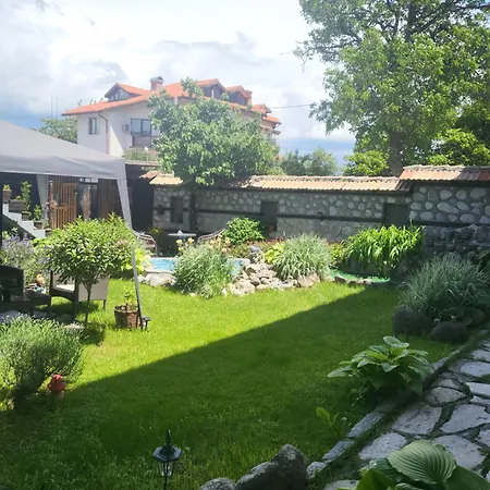 Boina House Bansko
