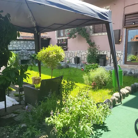 Affittacamere Boina House