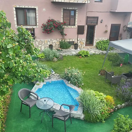 Boina House Bansko