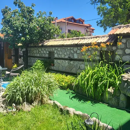 Boina House