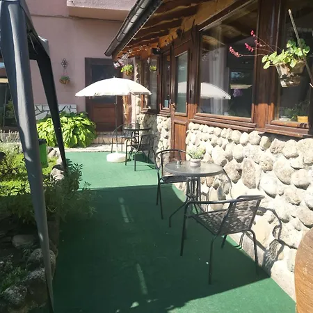 Boina House Affittacamere