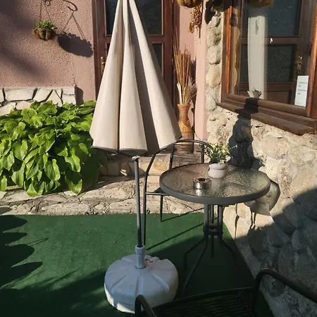 Boina House Bansko