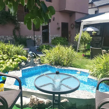 Boina House * Bansko