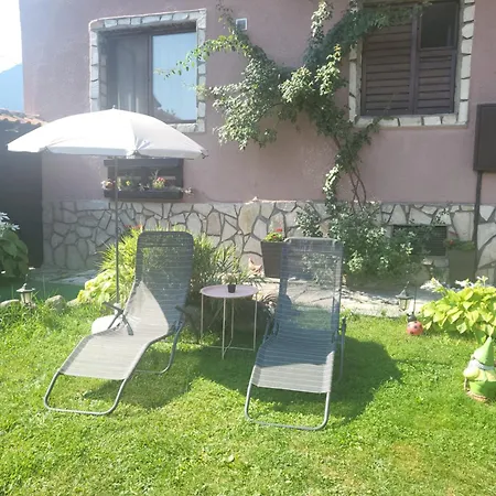 Affittacamere Boina House
