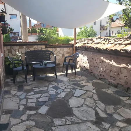 Boina House Pensión *