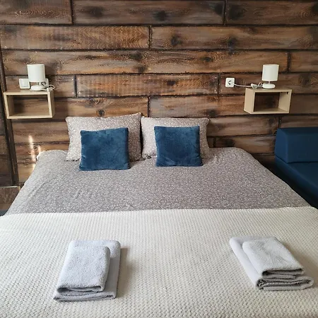 Boina House Affittacamere