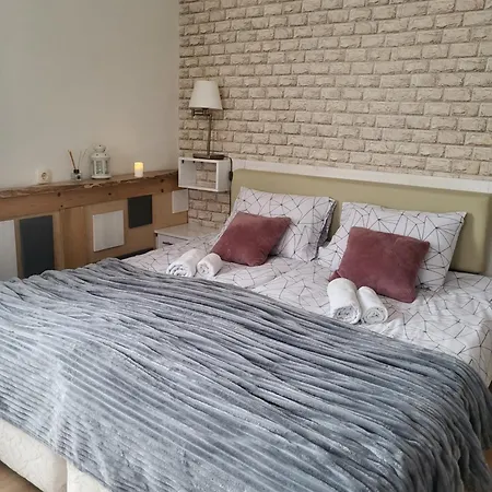 Affittacamere Boina House Bansko