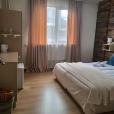 Affittacamere Boina House