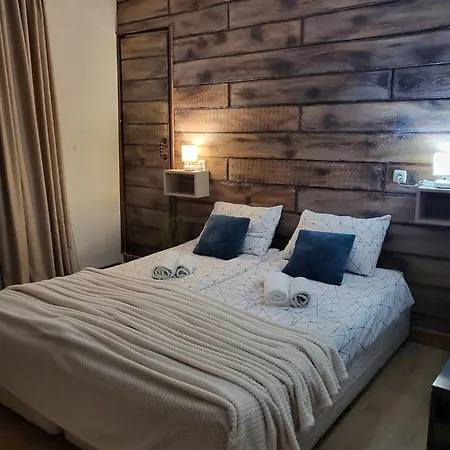 Boina House Affittacamere