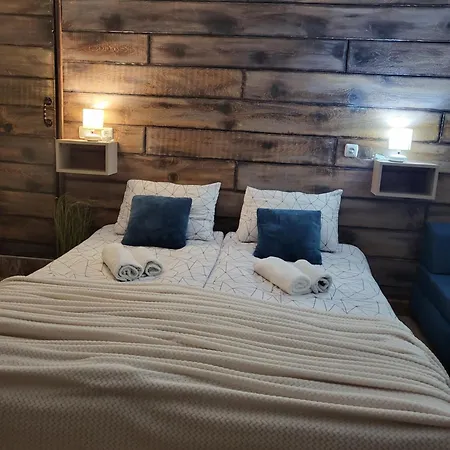 Boina House Affittacamere Bansko