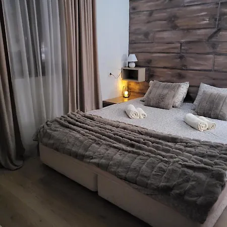 Boina House Bansko