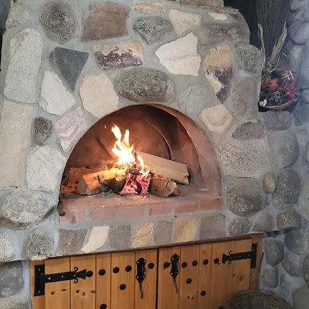 Boina House Affittacamere *