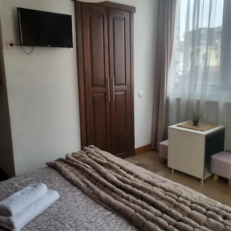 Boina House Affittacamere Bansko