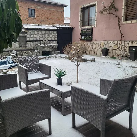 Boina House * Bansko