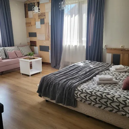 Affittacamere Boina House Bansko