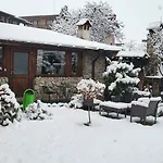 Pensión Boina House Bansko