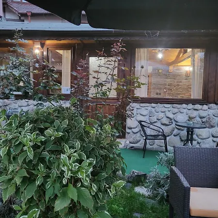 Boina House Guest house *