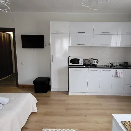Boina House Гостьовий будинок Бансько