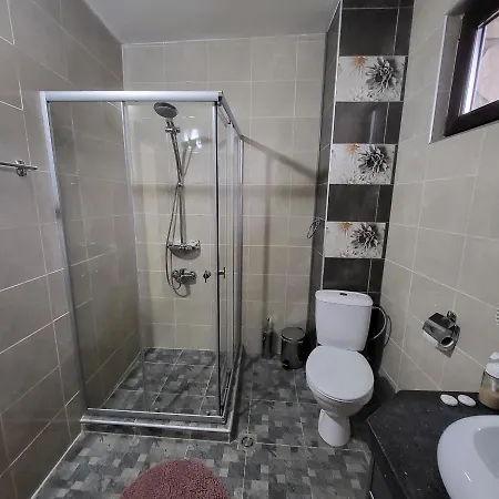 Гостевой дом Boina House 3*