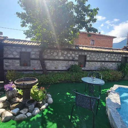 Guest house Boina House Bansko