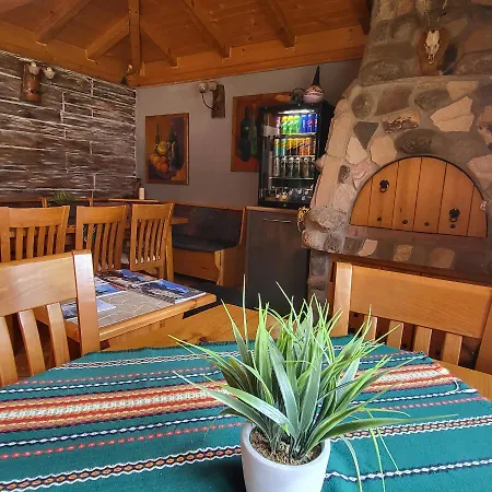 Maison d'hôtes Boina House Bansko