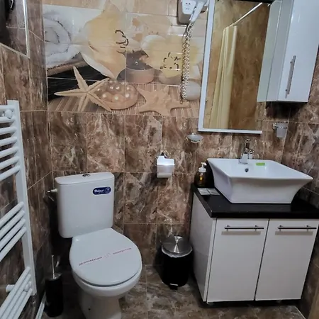 Boina House Гостьовий будинок