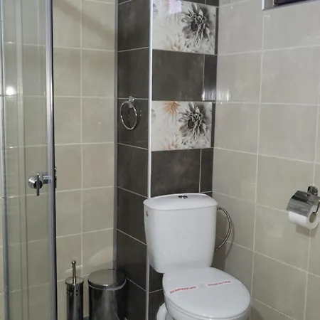 Гостьовий будинок Boina House 3*