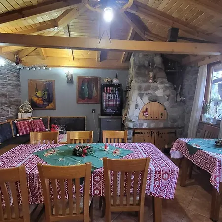 Гостьовий будинок Boina House 3*